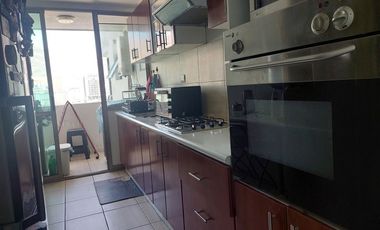 Departamento en Venta en Filomena Valenzuela 395 Edificio Montebianco