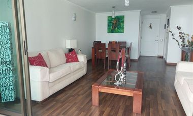 Departamento en Venta en Filomena Valenzuela 395 Edificio Montebianco