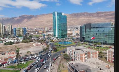 Departamento en Venta en Filomena Valenzuela 395 Edificio Montebianco