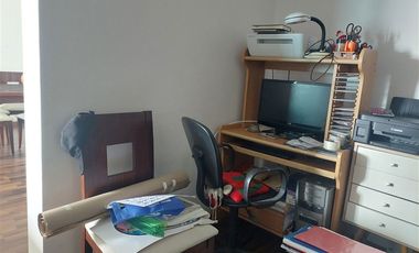 Departamento en Venta en Filomena Valenzuela 395 Edificio Montebianco