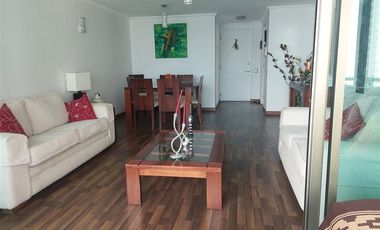 Departamento en Venta en Filomena Valenzuela 395 Edificio Montebianco