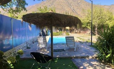 Casa en Venta en Sector El Manzano