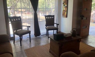 Casa en Venta en Sector El Manzano