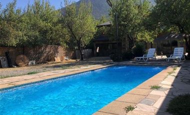 Casa en Venta en Sector El Manzano