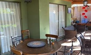 Casa en Venta en CONDOMINIO LOS ALBATROS, CIUDAD DE LOS VALLES