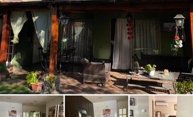 Casa en Venta en CONDOMINIO LOS ALBATROS, CIUDAD DE LOS VALLES