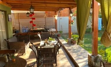 Casa en Venta en CONDOMINIO LOS ALBATROS, CIUDAD DE LOS VALLES