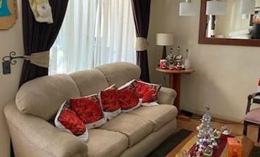 Casa en Venta en CONDOMINIO LOS ALBATROS, CIUDAD DE LOS VALLES