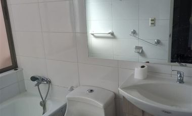 Casa en Arriendo en VALLE LO CASTILLO