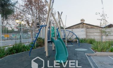 Departamento en Arriendo en Colón 6503, La Cisterna.