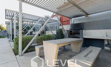 Departamento en Arriendo en Colón 6503, La Cisterna.