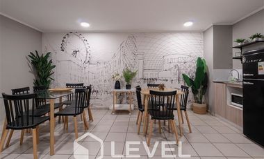 Departamento en Arriendo en Colón 6503, La Cisterna.