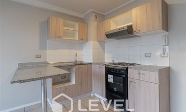 Departamento en Arriendo en Colón 6503, La Cisterna.