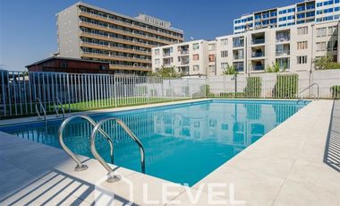 Departamento en Arriendo en Colón 6503, La Cisterna.