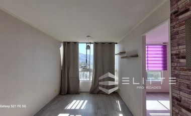 Departamento en Arriendo en (BMV 13514) Entre Covadonga y san Jose