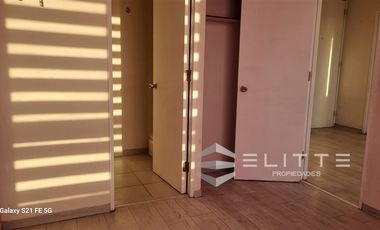 Departamento en Arriendo en (BMV 13514) Entre Covadonga y san Jose