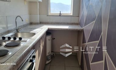 Departamento en Arriendo en (BMV 13514) Entre Covadonga y san Jose