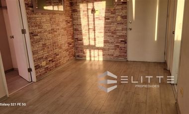 Departamento en Arriendo en (BMV 13514) Entre Covadonga y san Jose
