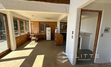 Casa en Venta en (MVR) Casa con vista al mar en Cerro Lugano, Pichilemu