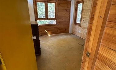 Casa en Venta en (MVR) Casa con vista al mar en Cerro Lugano, Pichilemu