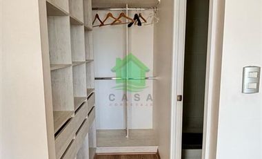 Departamento en Arriendo en Supermercado Lider