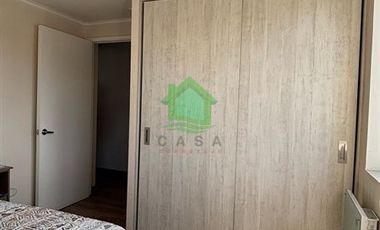 Departamento en Arriendo en Supermercado Lider