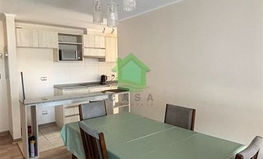 Departamento en Arriendo en Supermercado Lider