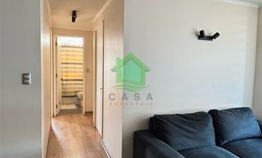 Departamento en Arriendo en Supermercado Lider