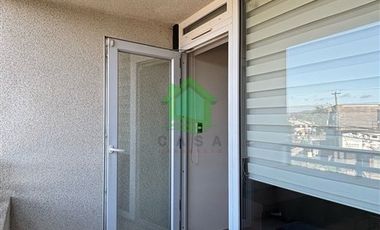 Departamento en Arriendo en Supermercado Lider
