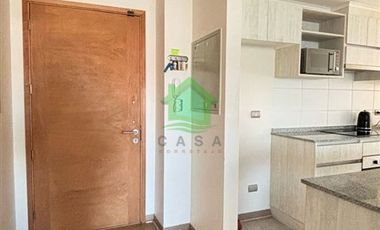 Departamento en Arriendo en Supermercado Lider