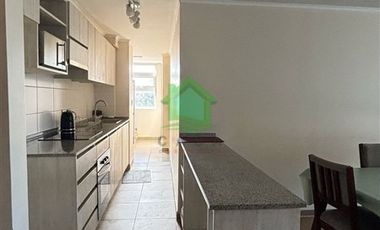 Departamento en Arriendo en Supermercado Lider