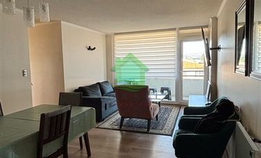 Departamento en Arriendo en Supermercado Lider