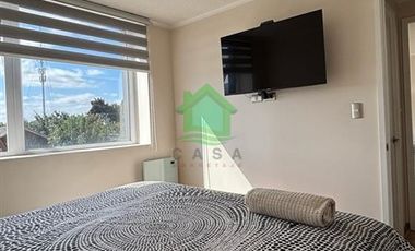 Departamento en Arriendo en Supermercado Lider