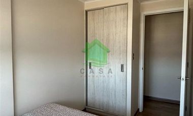 Departamento en Arriendo en Supermercado Lider
