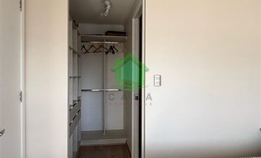 Departamento en Arriendo en Supermercado Lider