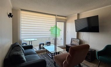 Departamento en Arriendo en Supermercado Lider