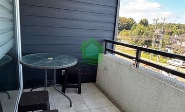 Departamento en Arriendo en Supermercado Lider
