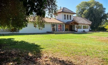 Casa en Venta en Camino Peñaflor - Las Palmeras