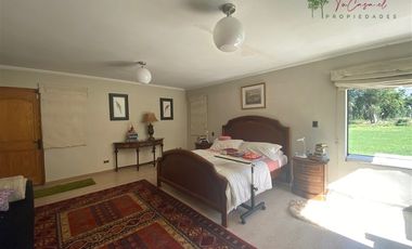 Casa en Venta en Camino Peñaflor - Las Palmeras