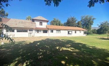 Casa en Venta en Camino Peñaflor - Las Palmeras