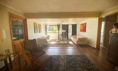 Casa en Venta en Camino Peñaflor - Las Palmeras