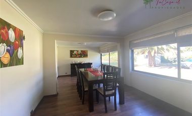 Casa en Venta en Camino Peñaflor - Las Palmeras