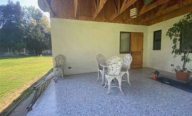 Casa en Venta en Camino Peñaflor - Las Palmeras