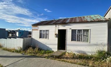 Casa en Venta en Entre Pilar Rodriguez y Chacabuco
