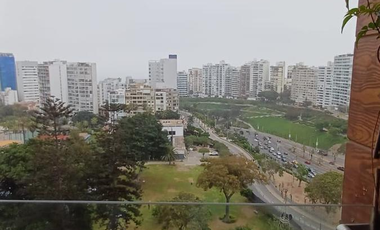 Apartamento venta en Leoncio Prado, Rupa-Rupa - Cochera