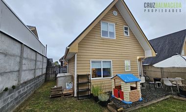 Casa en Venta en A pasos del Colegio Puerto Varas y Colegio Patagonia