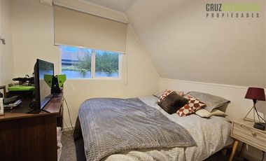 Casa en Venta en A pasos del Colegio Puerto Varas y Colegio Patagonia
