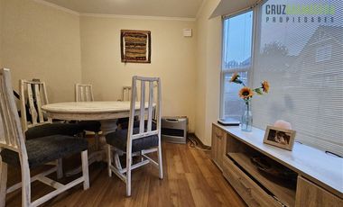Casa en Venta en A pasos del Colegio Puerto Varas y Colegio Patagonia