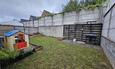 Casa en Venta en A pasos del Colegio Puerto Varas y Colegio Patagonia