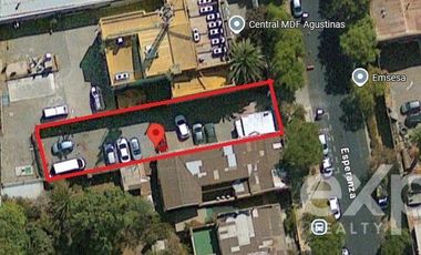 Terreno Construccion en Venta en Esperanza 50